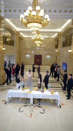 The Wife I Despised Is My First Love?! episode 24