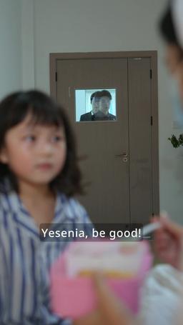 On the Verge of Love's Truth episode 20