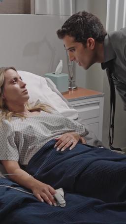 Love Me Before I Go episode 41