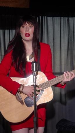 Daisy Tucker and Mr. NYC episode 29