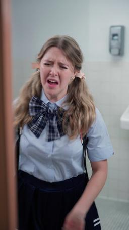 The Christmas Switch episode 43