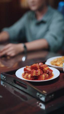 In Love with My Ex's Uncle episode 17