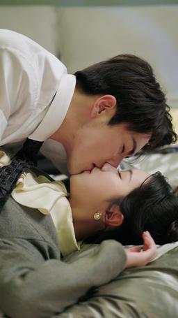 Falling for My Gold-Digger Wife episode 31