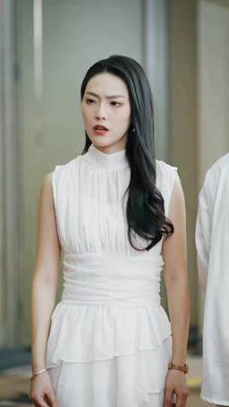 The Eternal Protector and His Fragile Fiancée episode 30