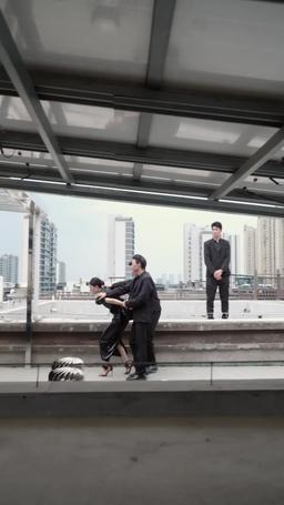 Her Whisper in the Dark episode 30