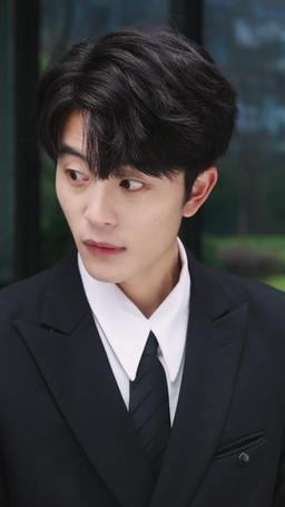 Boss to Bride episode 7