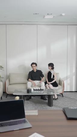 The Billionaire's Secret Wife episode 68