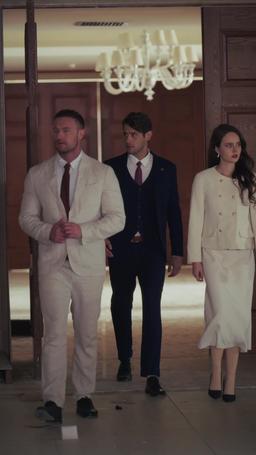 Marry The Wrong Bride episode 45