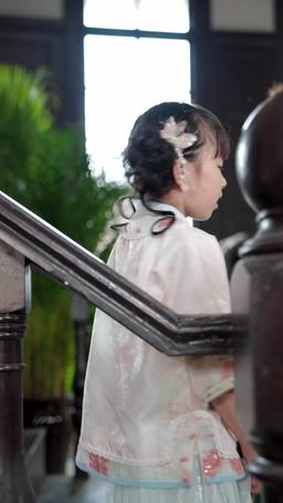 Our Cutie Is Acutually a Ghost Whisperer episode 42