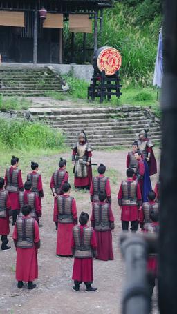 Win Their Hearts, Forge Your Fate episode 45