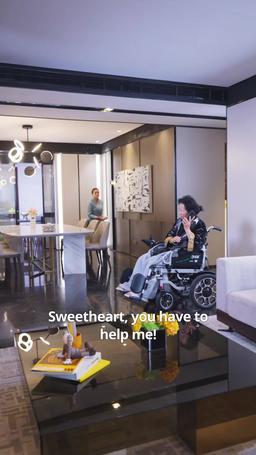 A Wife's Revenge episode 3