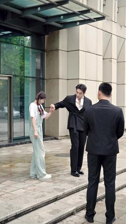 Pampered by the Tyrant episode 37