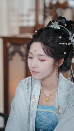 Royal Twist: The Powerhouse Prince episode 77