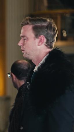 Mistaken as His Mate: The Luna’s Regret episode 54