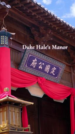 Reborn Bride: Saving the Crown Prince episode 11