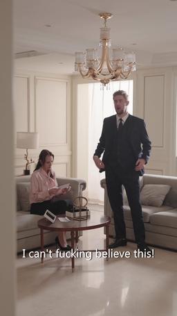 The Marriage Contract episode 57