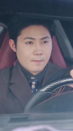 She Who Burns the Deadwood episode 48