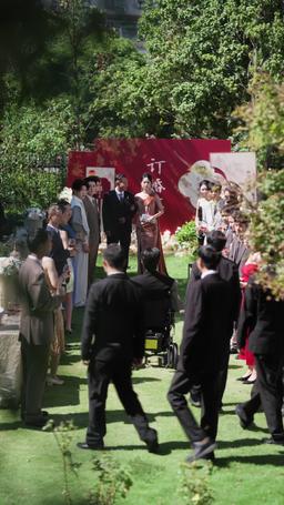 Revenge Heiress episode 35