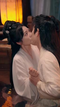 Reborn Bride: Saving the Crown Prince episode 57