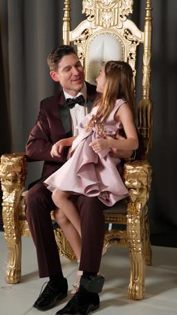 Step Aside, I'm the King of Capital episode 17