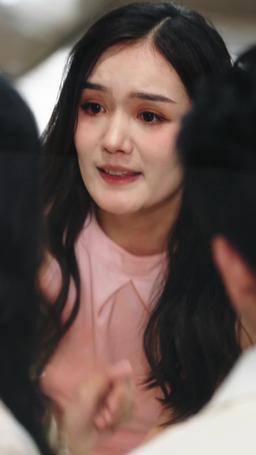 The Truth Behind the Lies We Loved episode 42