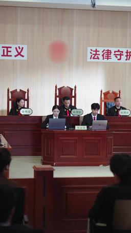 After the Divorce, She Takes It All episode 56