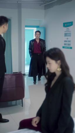 Pampered by the Tyrant episode 49