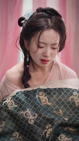 Stitched by His Love episode 5