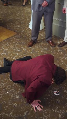 Mistaken as the Mistress episode 25