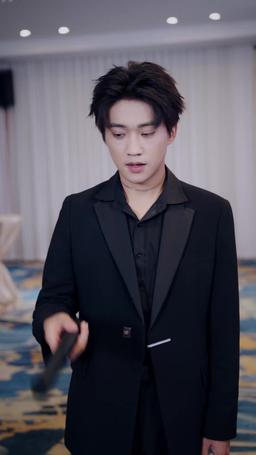 Love, Bid and Revenge episode 18