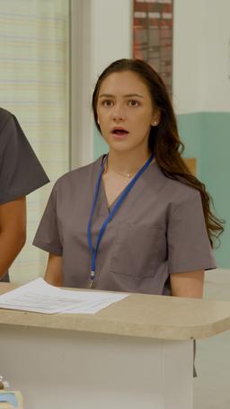 Doctor Boss Is My Baby Daddy episode 6