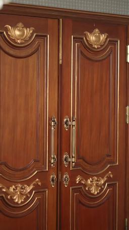 My Script to Sweetness: Healing the Villain's Heart episode 79