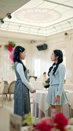 Love at First Shot episode 65