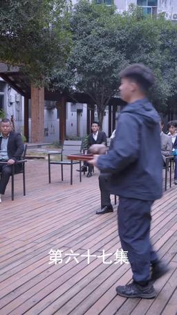 The Scorned Groom's Revenge episode 67