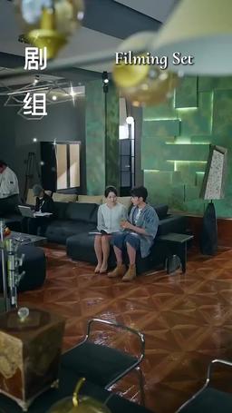 The Villainess Strikes Back episode 27