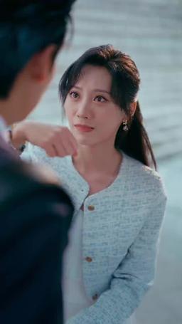 Taming the Scandalous episode 19