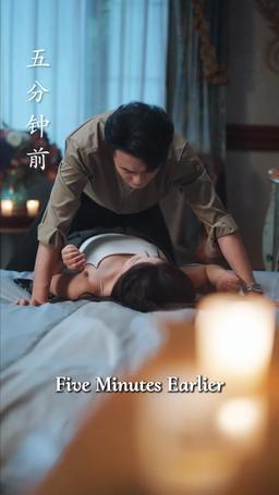 In Love with My Ex's Uncle episode 6