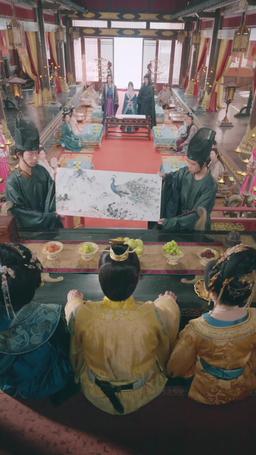 The Abandoned Heiress's Reverse Harem episode 57