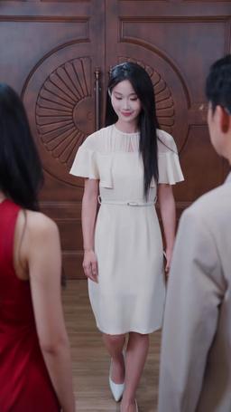 The Betrayal Game episode 4