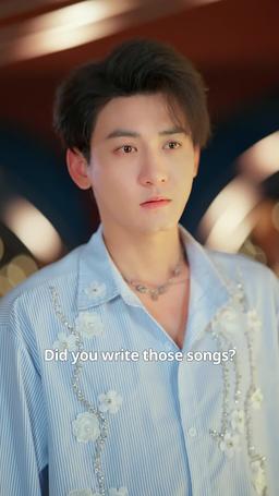 The Stutterer's Symphony episode 59