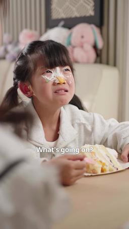 Baby Don't Cry, Mommy is Sorry episode 6