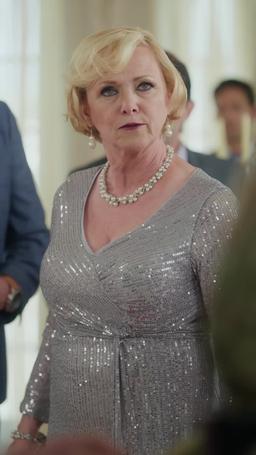 The Billionaire Female CEO from the Trailer Park episode 67