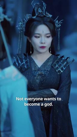 She Shall Reap the Divine episode 38