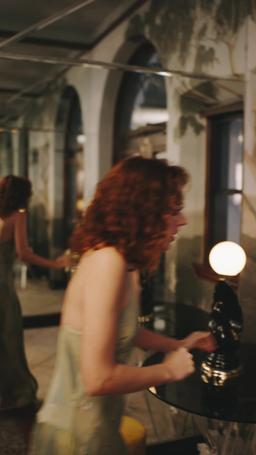 Love Me After My Death episode 8