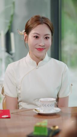Her Caged Bird episode 49