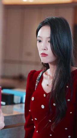 Billionaire Husband, Secret Wife episode 16