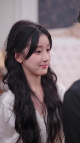 My Script to Sweetness: Healing the Villain's Heart episode 43