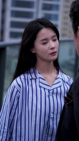 Love Me, but Hurt Me? episode 79
