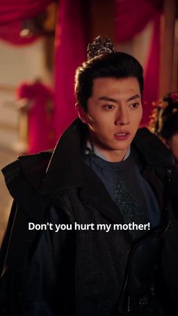 A Mother’s Wait: Mom, Dad, I'm Back episode 82