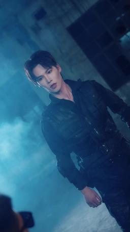 Bound to My Heiress episode 54